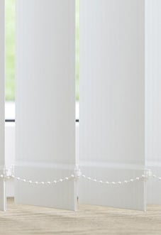 Henderson, Pure - Vertical Blind Slats